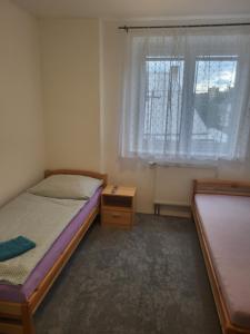 Komárov Apartment 2