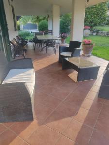 Casa Vacanze Il Conte