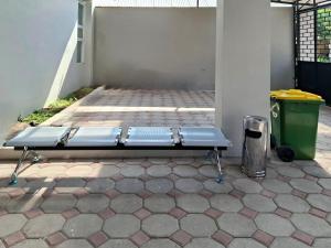 Daffa Inn Syariah near Jogja City Mall mitra RedDoorz