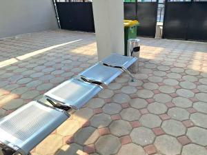 Daffa Inn Syariah near Jogja City Mall mitra RedDoorz