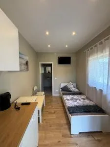 M-one Apartment - Niederrodenbach