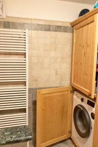 Chalet Erika: che vista!