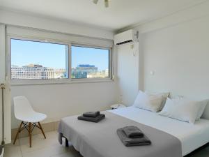 KYMA Apartments - Athens Acropolis 15