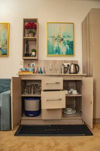 Negombo Ocean Breeze - Bliss on the Beach Luxury Apartments by Serendib Vacation