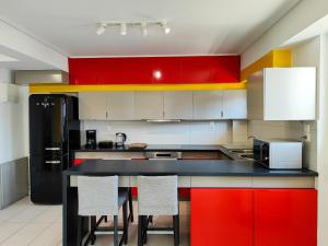 KYMA Apartments - Athens Acropolis 15