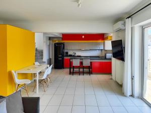 KYMA Apartments - Athens Acropolis 15