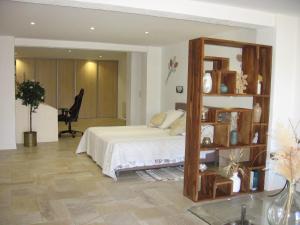 Maisons de vacances Les Genets : photos des chambres