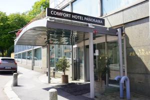 Comfort Hotel Panorama
