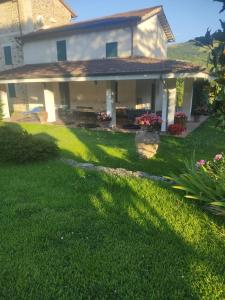 Casa Vacanze Il Conte