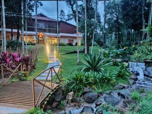 The Windchimes Retreat Coorg