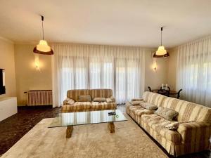 Villa a due passi dal mare