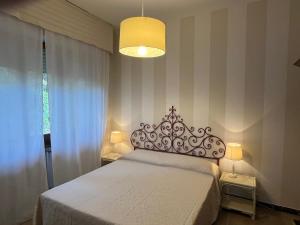 Villa a due passi dal mare