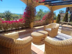 Eco Hostel VELA VEGA