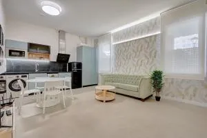 Apartamentos Panda By Clabao - Artica