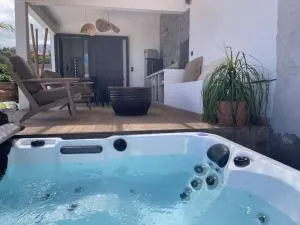 Cocooon Lagon - Le Ruisseau