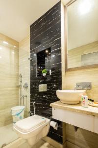 Hotel Red Castle - Karol Bagh -luxury meets comfort