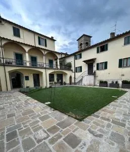 Casa Sole - 普拉托韦基奥