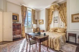 Château de famille - Dangeul - 15 personnes - 萨尔特河畔博蒙