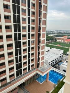 Homestay Rumah Kita Edusentral Setia Alam