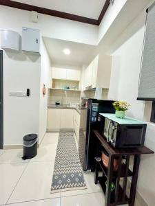 Homestay Rumah Kita Edusentral Setia Alam