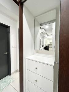 Homestay Rumah Kita Edusentral Setia Alam