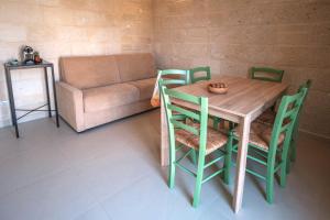 La Corte della Salina - Charming Apartment