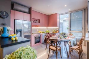 Gemma Imperiale 3 Bedrooms Apartment with Terrace in Viareggio