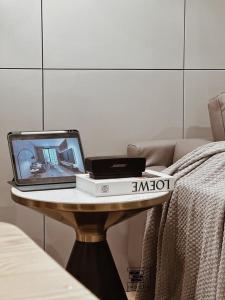 SAM Riverside 2-bedroom Apartment