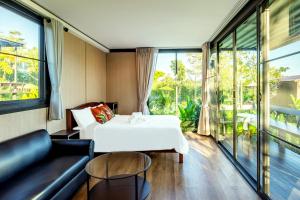 Limon Villa Khao Yai by SLH