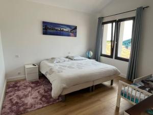 Villas Magnifique villa SEREN avec piscine : photos des chambres