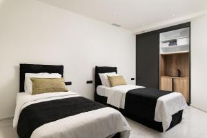 Paradise Hill Luxury Villa