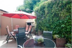 Ferienweingut St. Martin