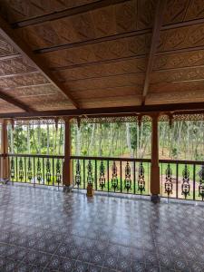 Mysore Farmstay with a Pool by EWA Properties