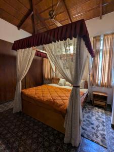 Mysore Farmstay with a Pool by EWA Properties