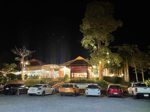 MJ Gargen View เรือนหลวงรีสอร์ท