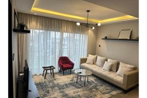 Escada Serviced Apartments
