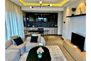 Escada Serviced Apartments