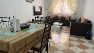 Marrakech Downtown Apartment