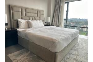 Escada Serviced Apartments