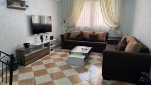 Marrakech Downtown Apartment