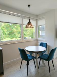 Baltic Line - Nadwiślański Świt