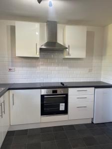 Birmingham Central Canal side Living