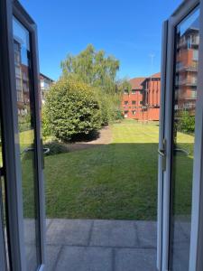 Birmingham Central Canal side Living