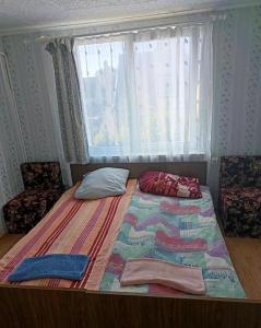 Cosy Charming Hostel in central of Marijampole