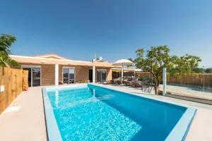 Casa Olive Gennadi - RhodesRhodes