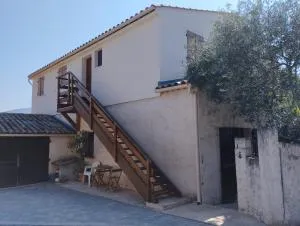 entre terre et mer 3 pièces - 卡罗