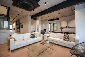 Modern House Dalsig Stellenbosch