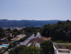 entre terre et mer 3 pièces