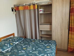 entre terre et mer 3 pièces