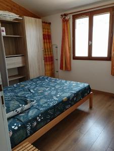 entre terre et mer 3 pièces